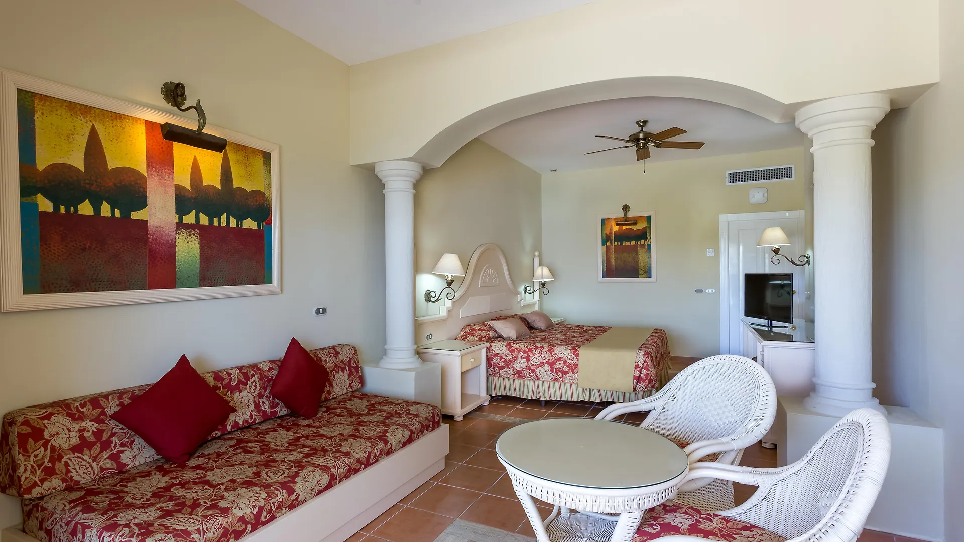 ***** Resort Bahia Principe Grand Cayacoa - All Inclusive Repubblica Dominicana