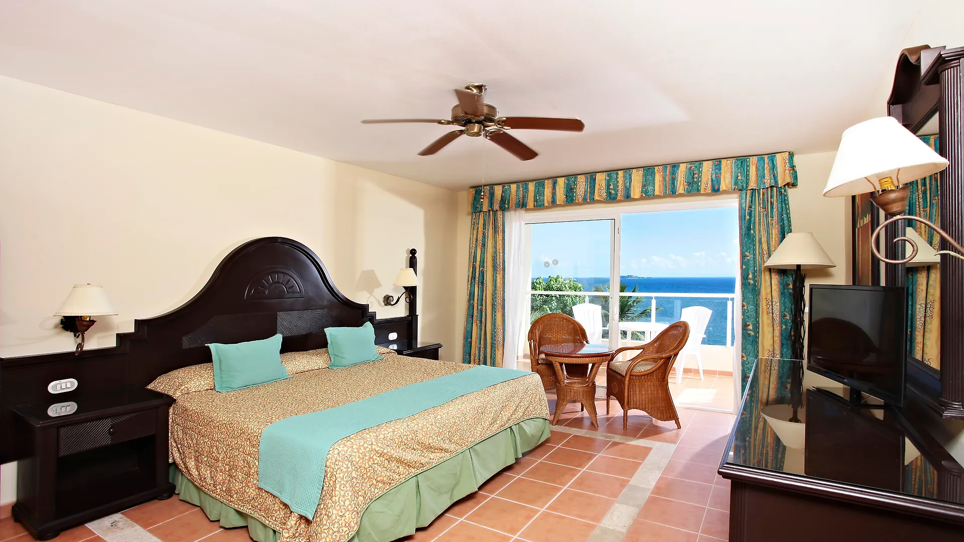 Bahia Principe Grand Cayacoa - All Inclusive