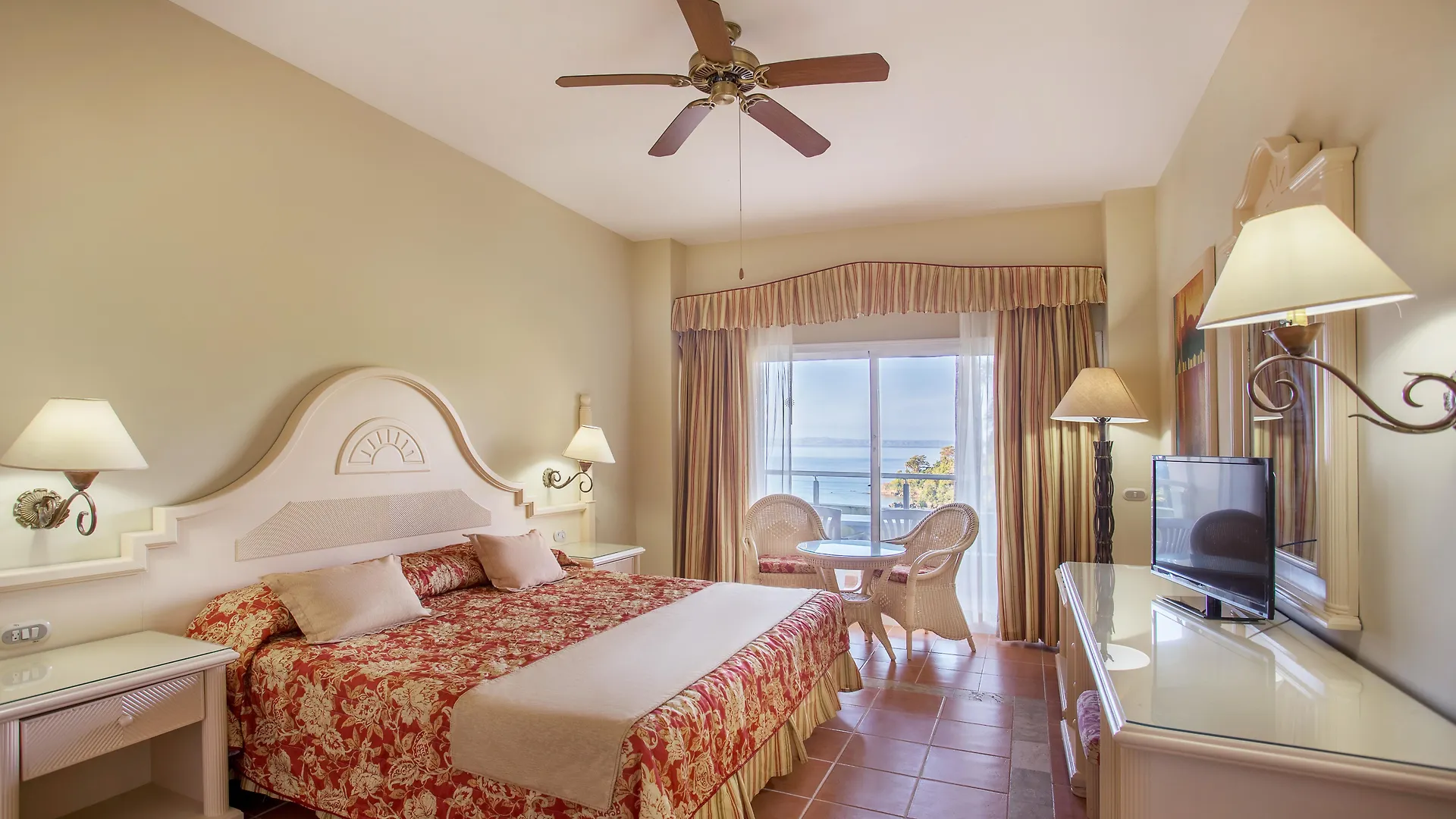 Bahia Principe Grand Cayacoa - All Inclusive Repubblica Dominicana