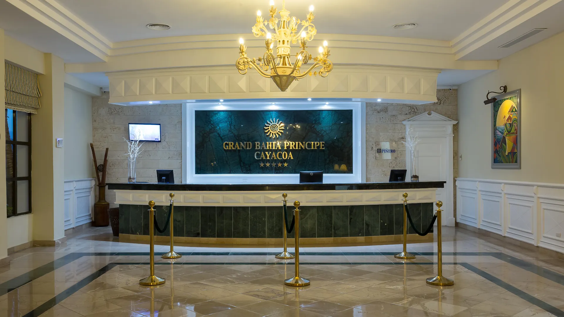 Bahia Principe Grand Cayacoa - All Inclusive Repubblica Dominicana