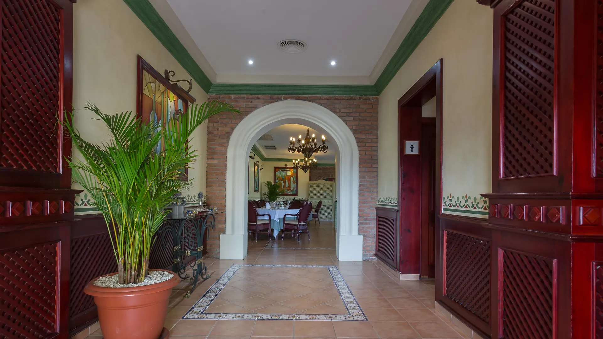 Bahia Principe Grand Cayacoa - All Inclusive