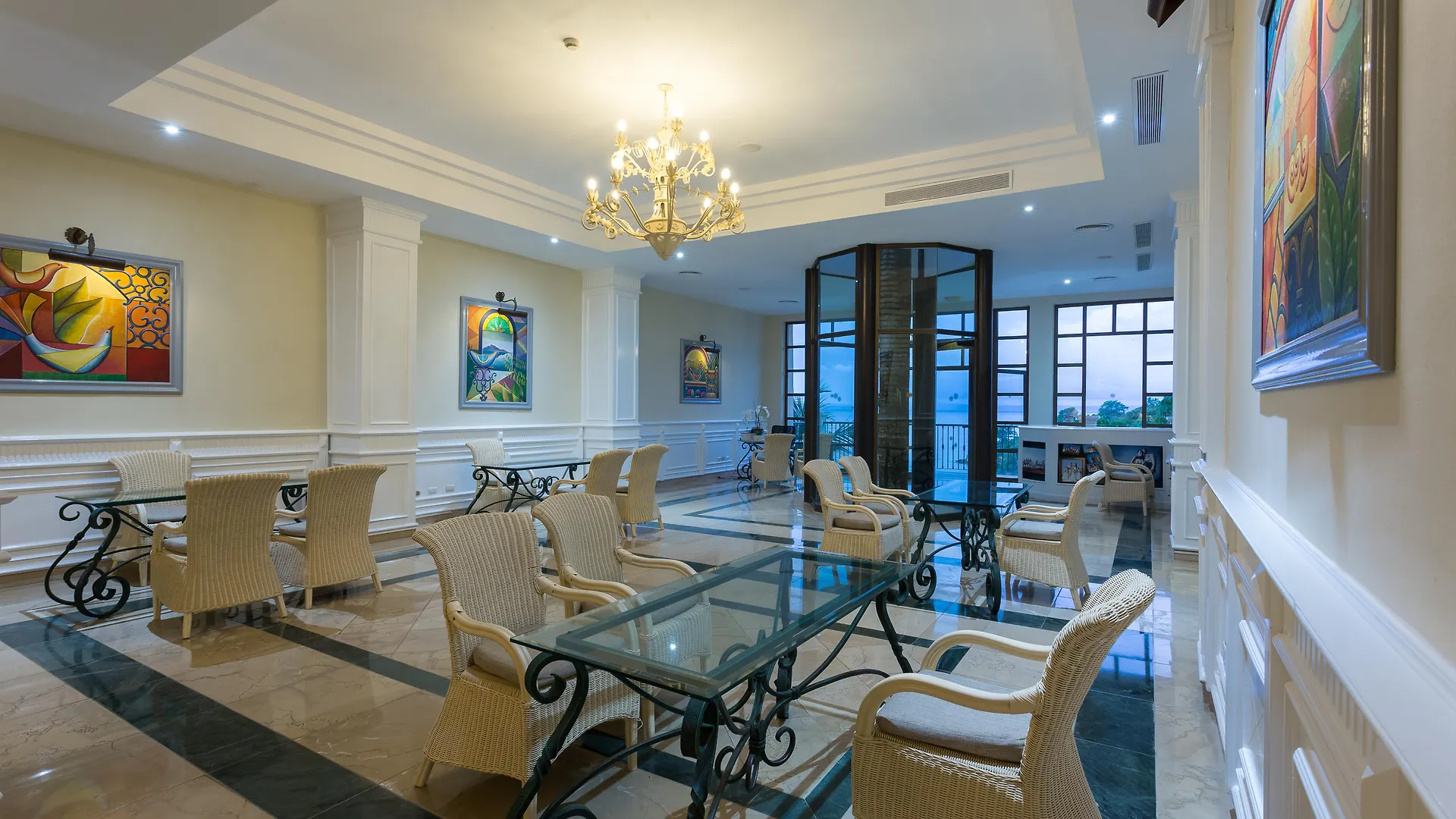 Bahia Principe Grand Cayacoa - All Inclusive Repubblica Dominicana