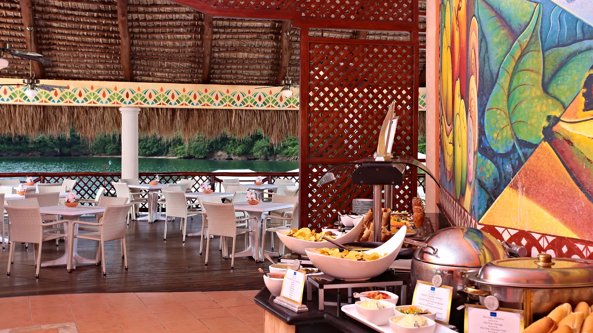 Bahia Principe Grand Cayacoa - All Inclusive Repubblica Dominicana