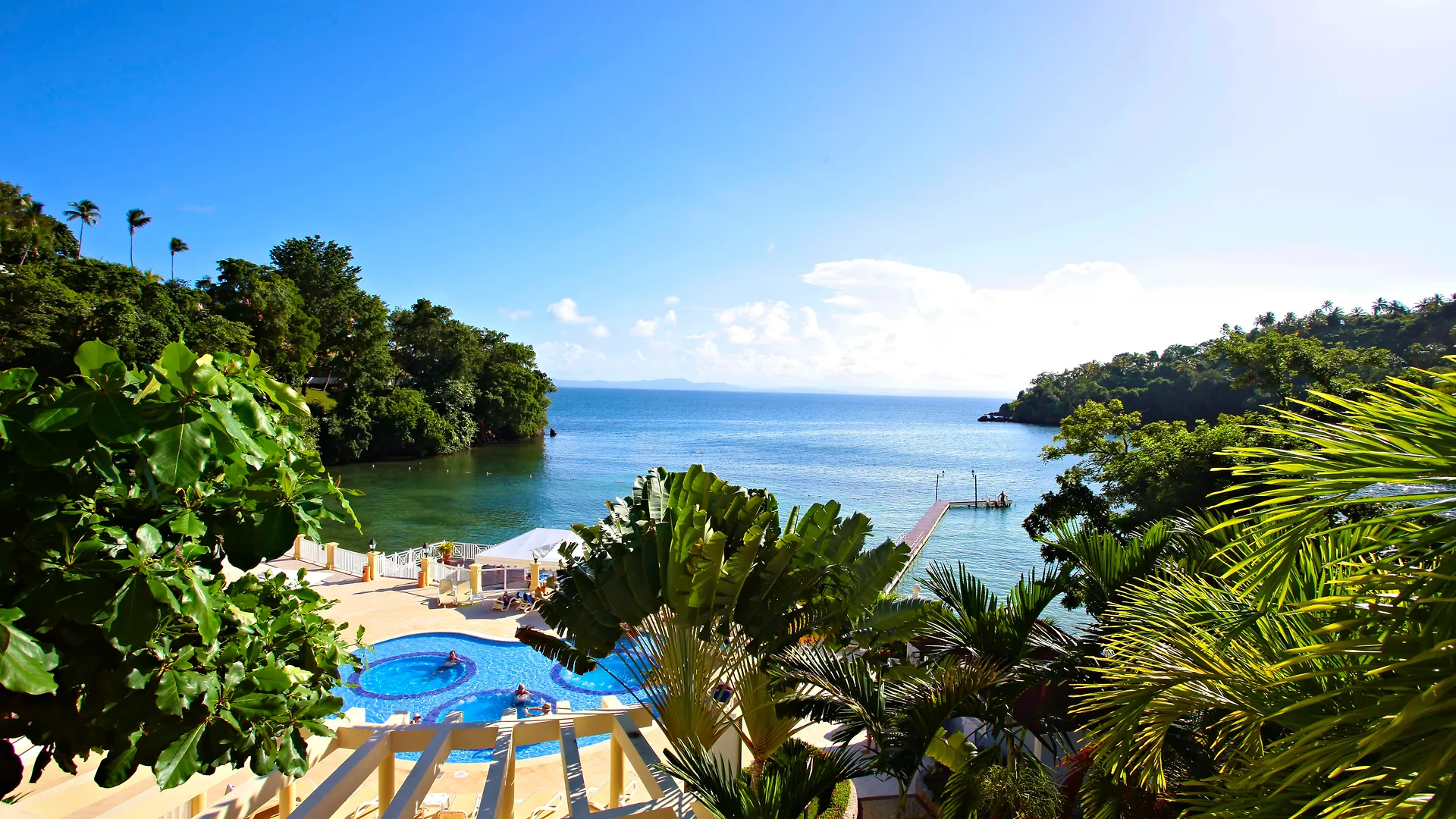Bahia Principe Grand Cayacoa - All Inclusive Resort Samana