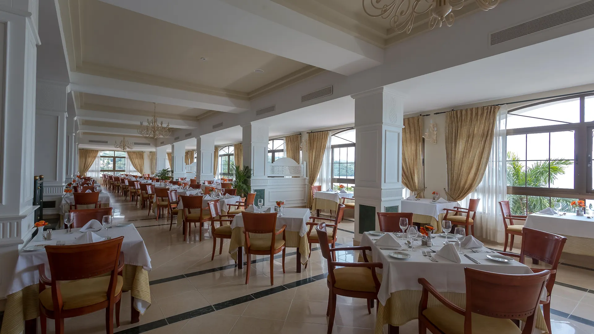 ***** Resort Bahia Principe Grand Cayacoa - All Inclusive Repubblica Dominicana