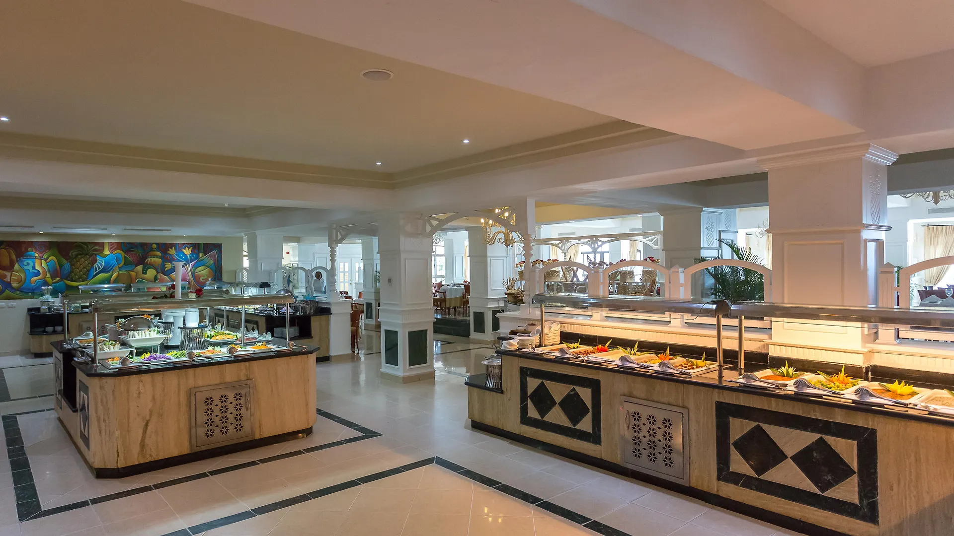 Resort Bahia Principe Grand Cayacoa - All Inclusive