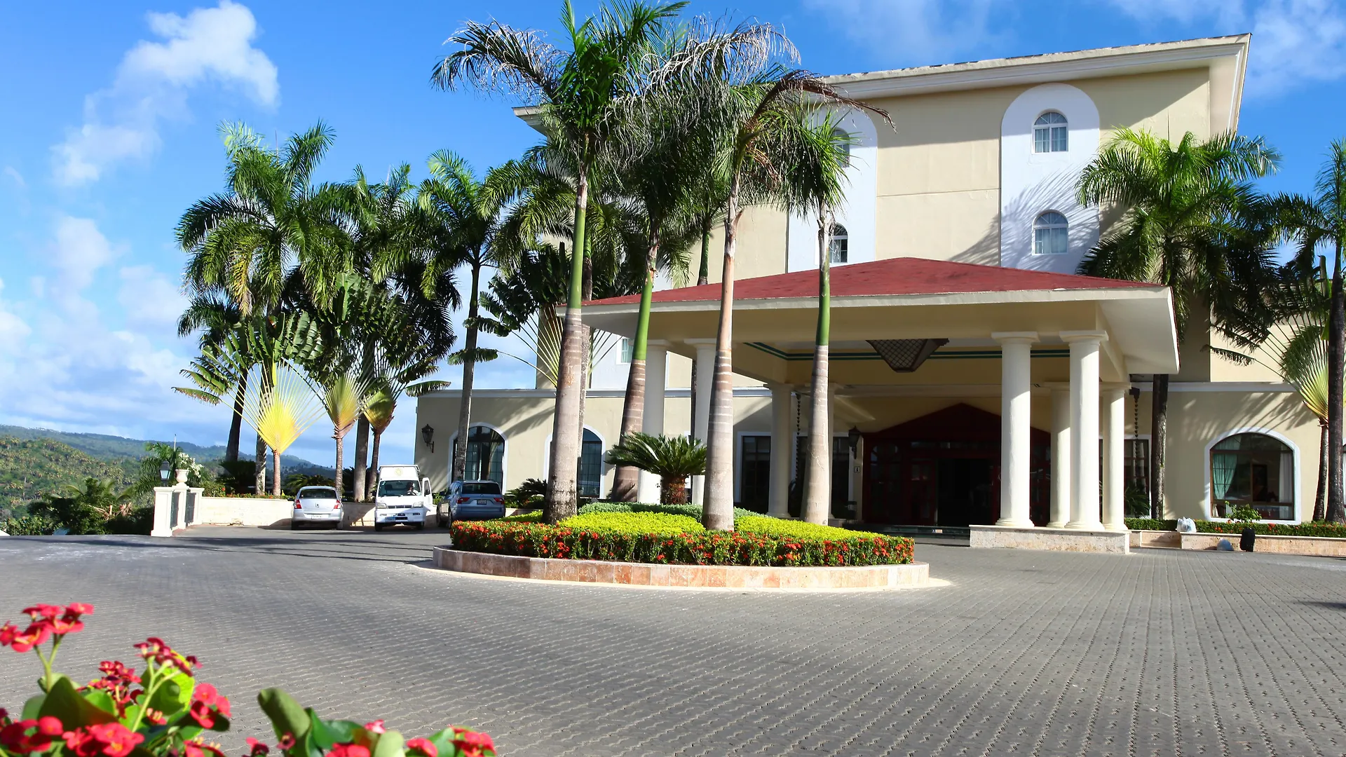 Resort Bahia Principe Grand Cayacoa - All Inclusive