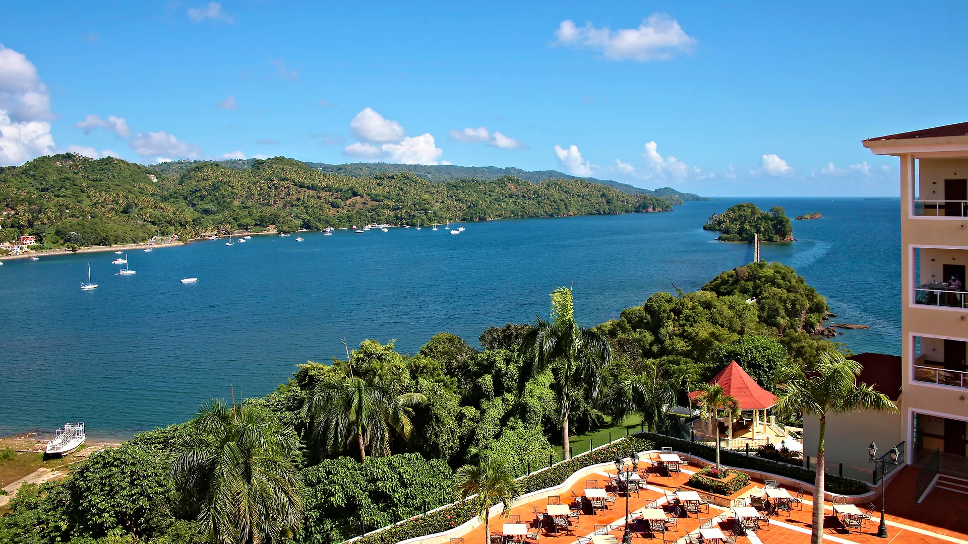 Bahia Principe Grand Cayacoa - All Inclusive Resort