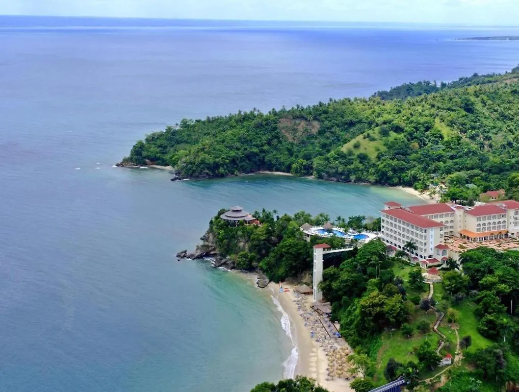 Bahia Principe Grand Cayacoa - All Inclusive Resort