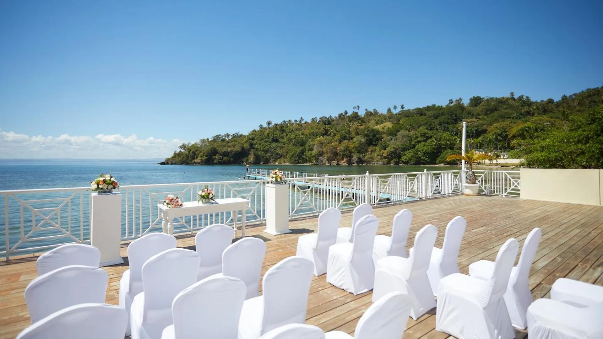 Bahia Principe Grand Cayacoa - All Inclusive