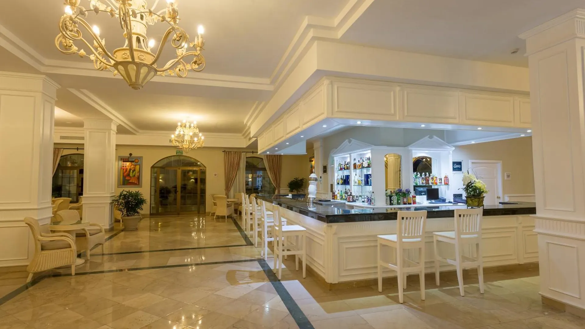 Bahia Principe Grand Cayacoa - All Inclusive Samana