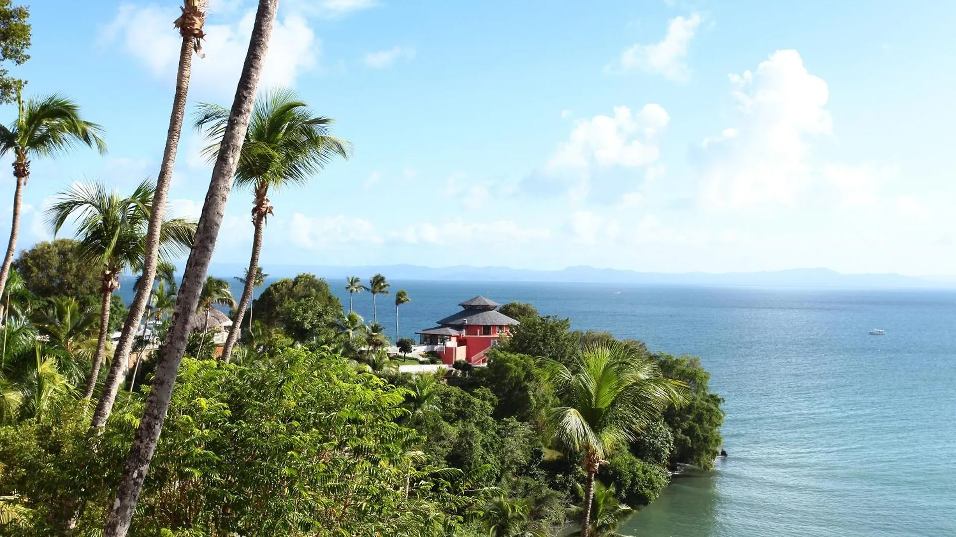 Resort Bahia Principe Grand Cayacoa - All Inclusive