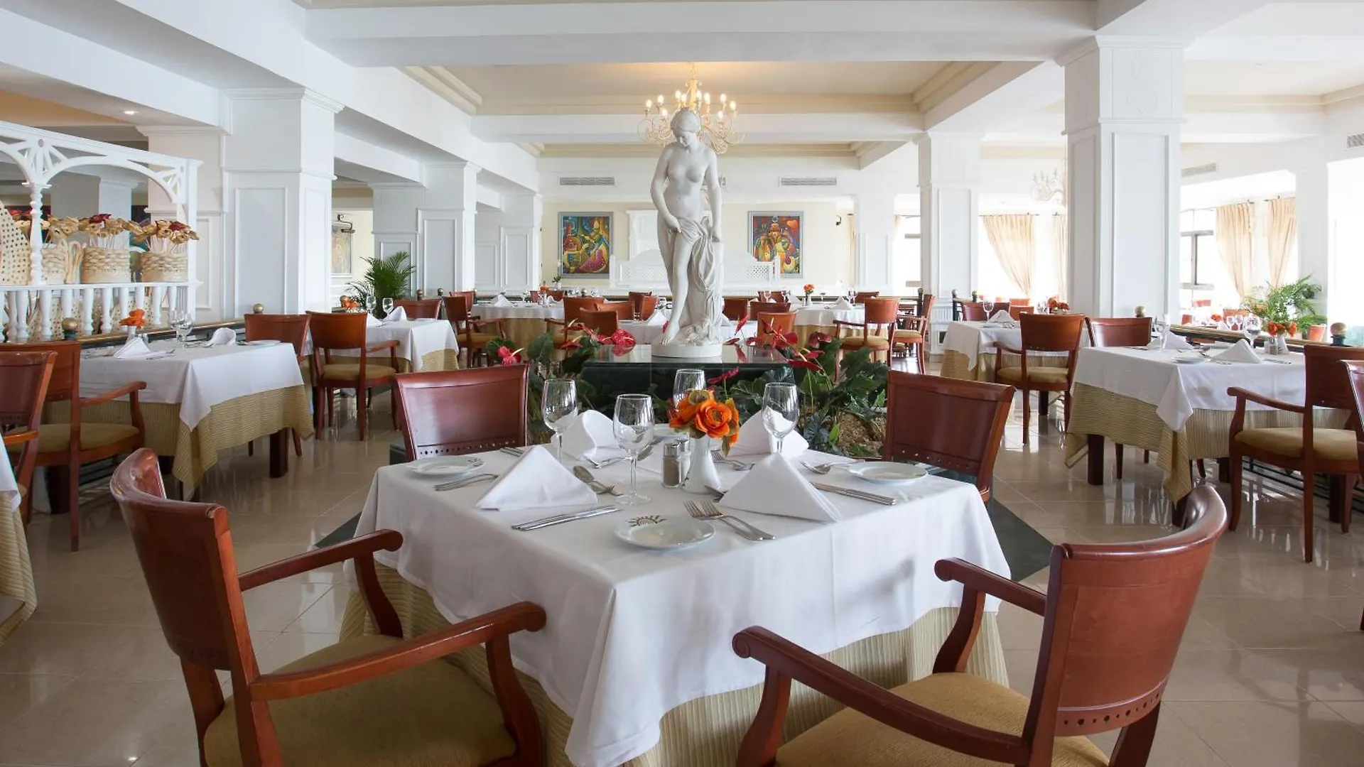 Bahia Principe Grand Cayacoa - All Inclusive 5*, Samana