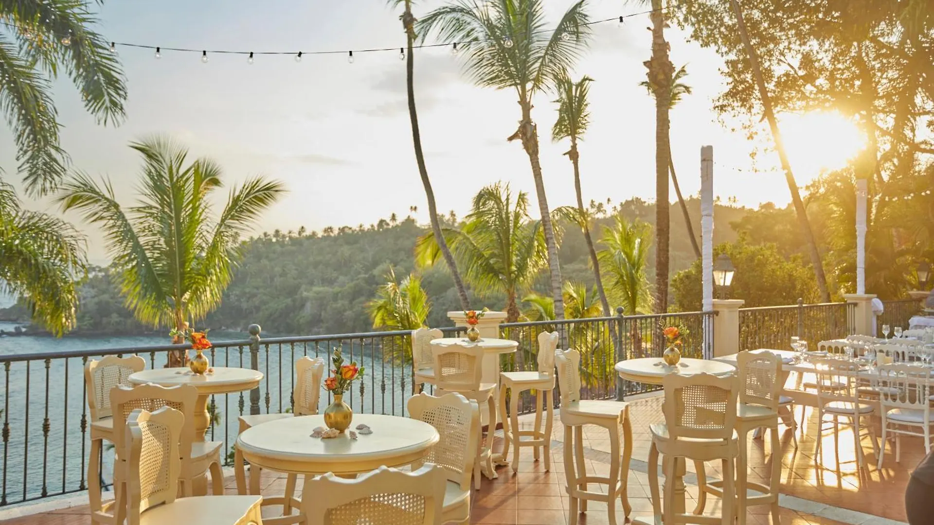 Bahia Principe Grand Cayacoa - All Inclusive Resort Samana