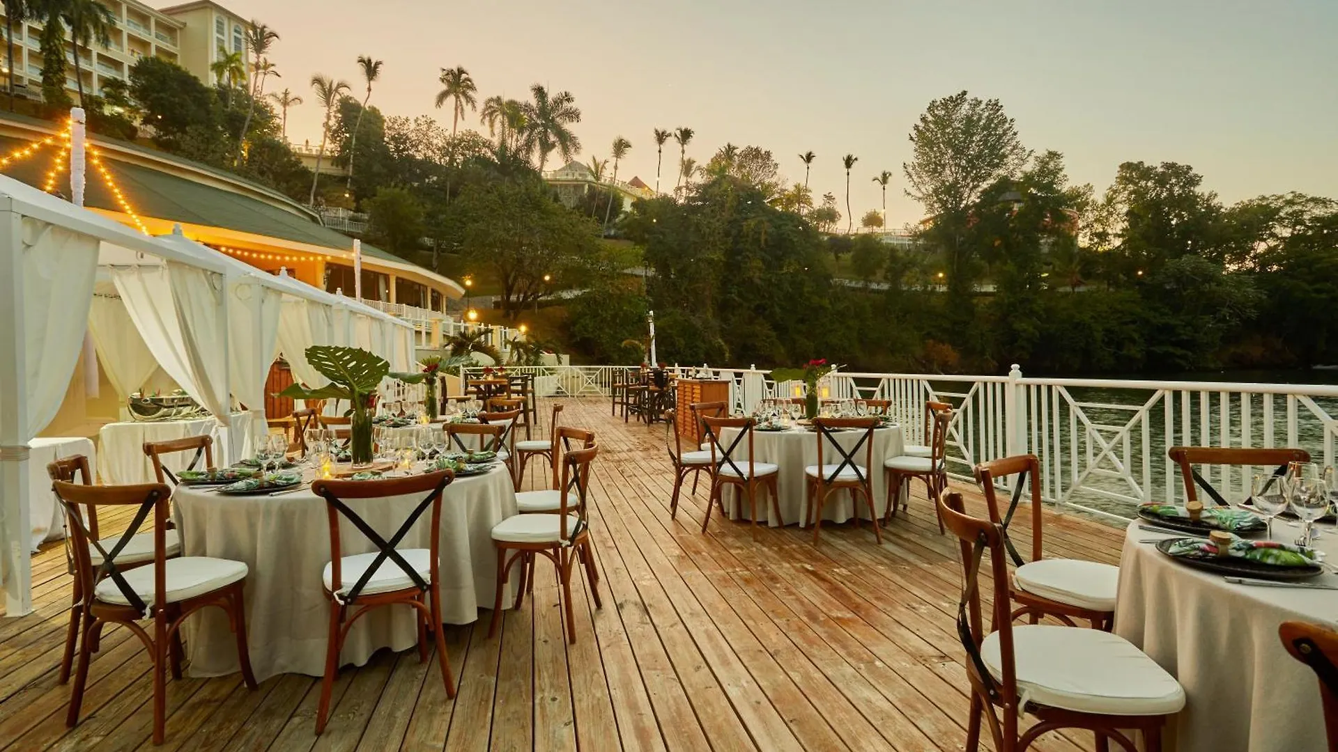 ***** Resort Bahia Principe Grand Cayacoa - All Inclusive Repubblica Dominicana