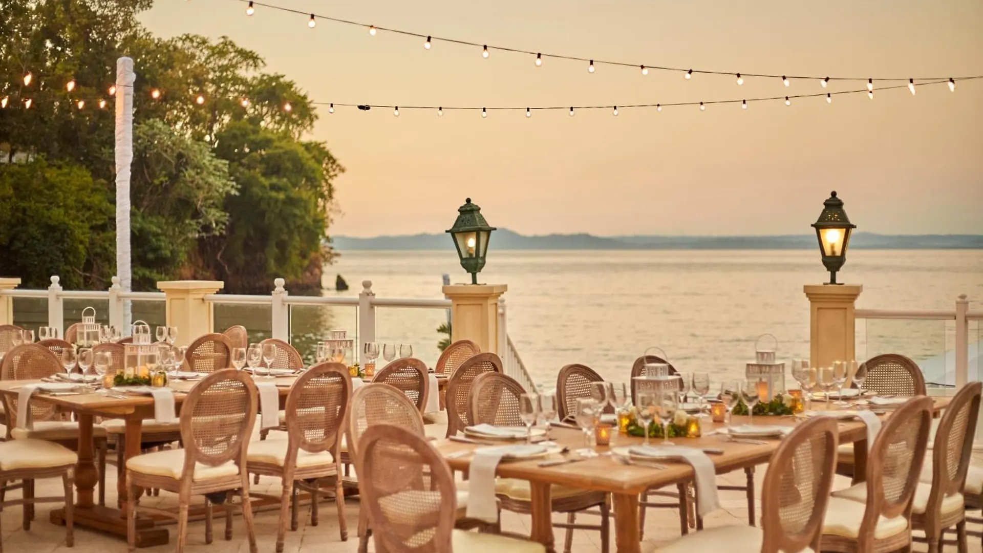 Resort Bahia Principe Grand Cayacoa - All Inclusive