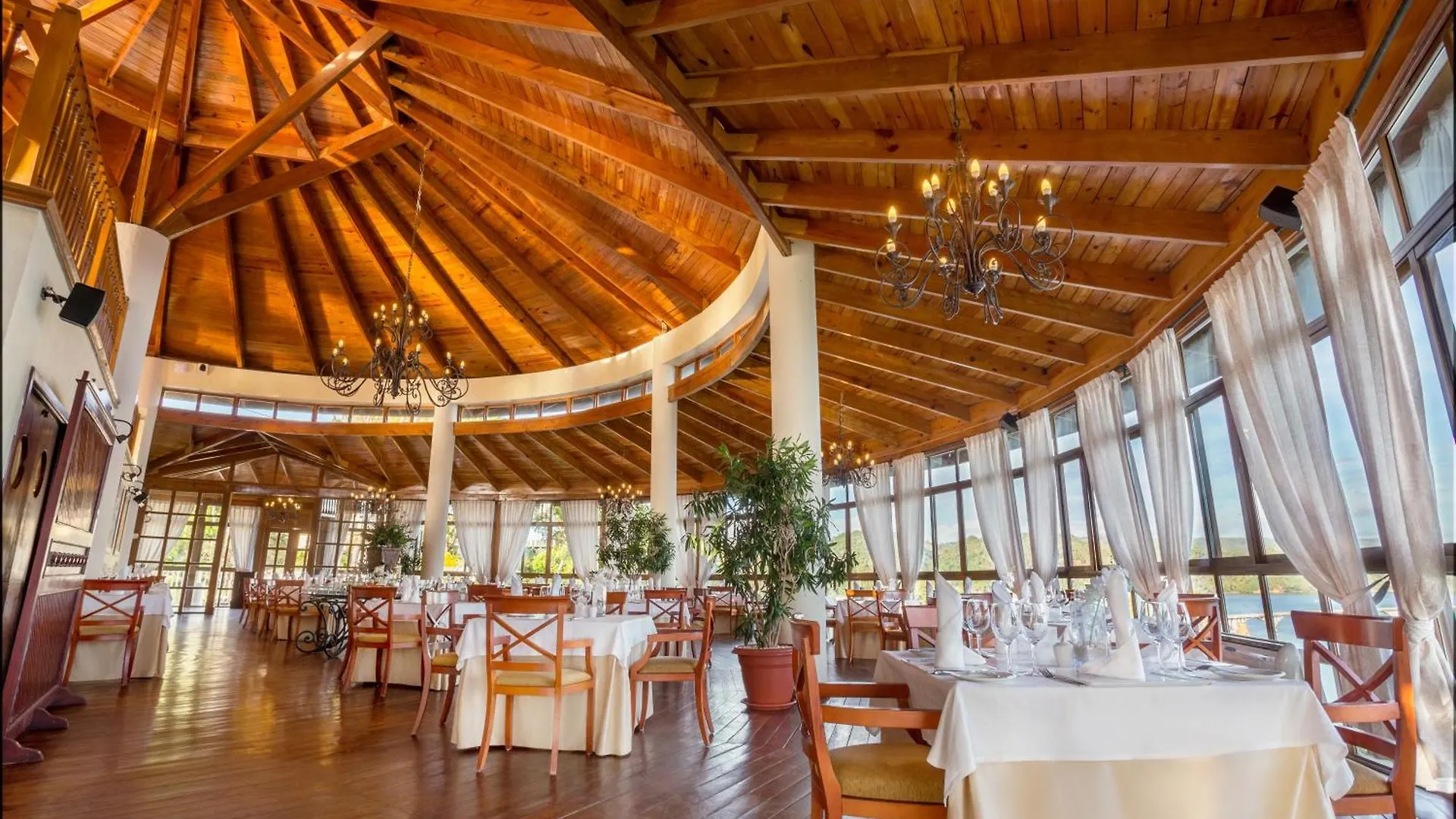Bahia Principe Grand Cayacoa - All Inclusive