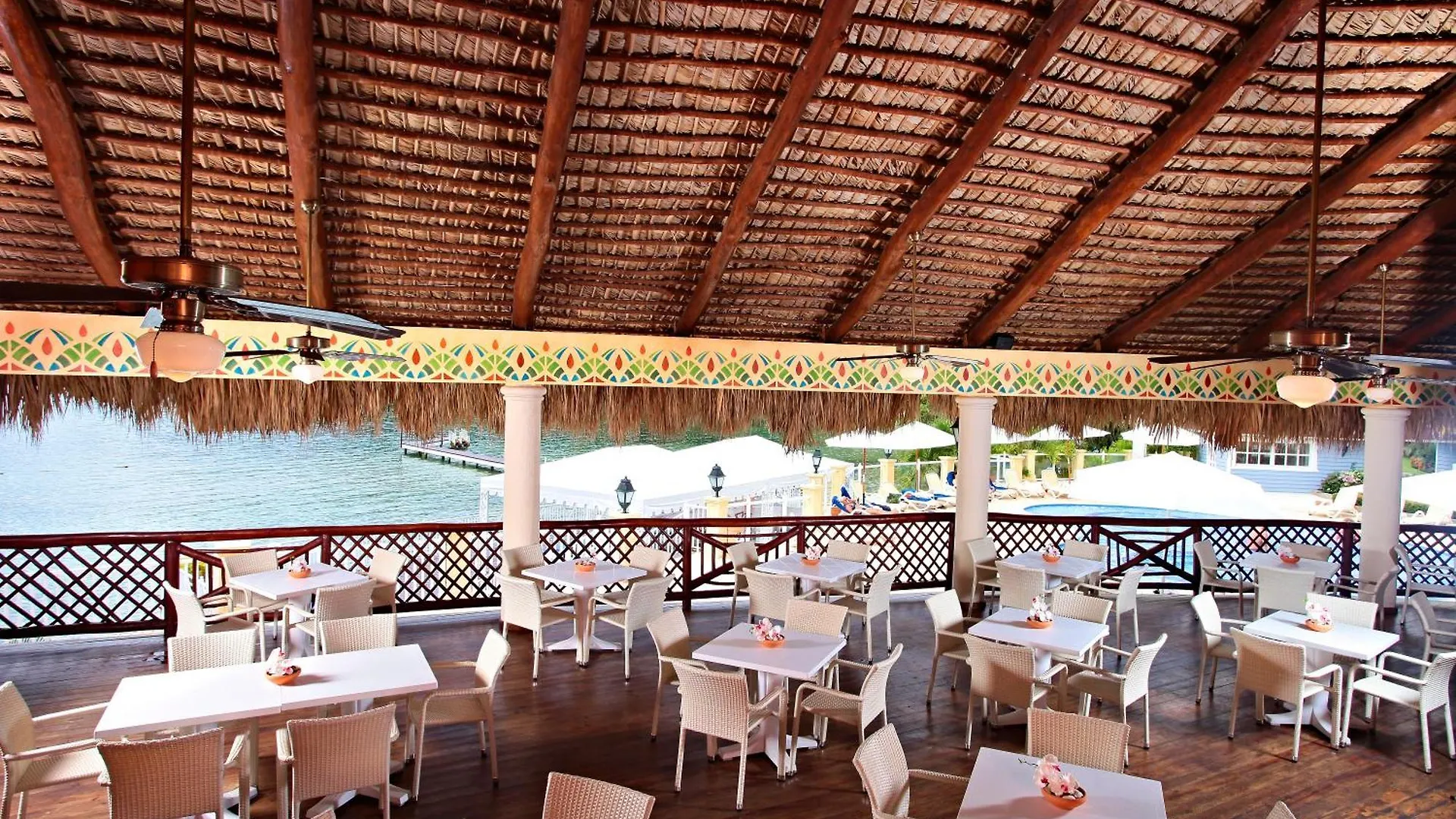 Bahia Principe Grand Cayacoa - All Inclusive Repubblica Dominicana