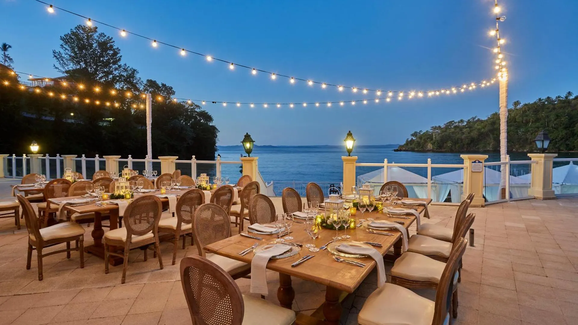 Bahia Principe Grand Cayacoa - All Inclusive Samana