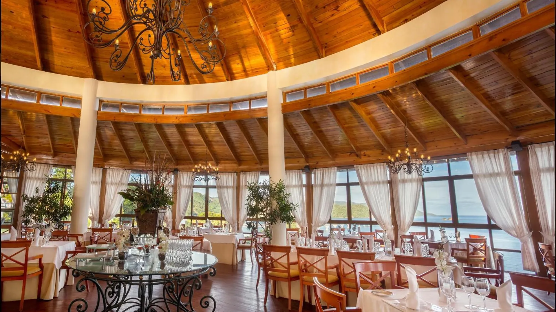 Resort Bahia Principe Grand Cayacoa - All Inclusive