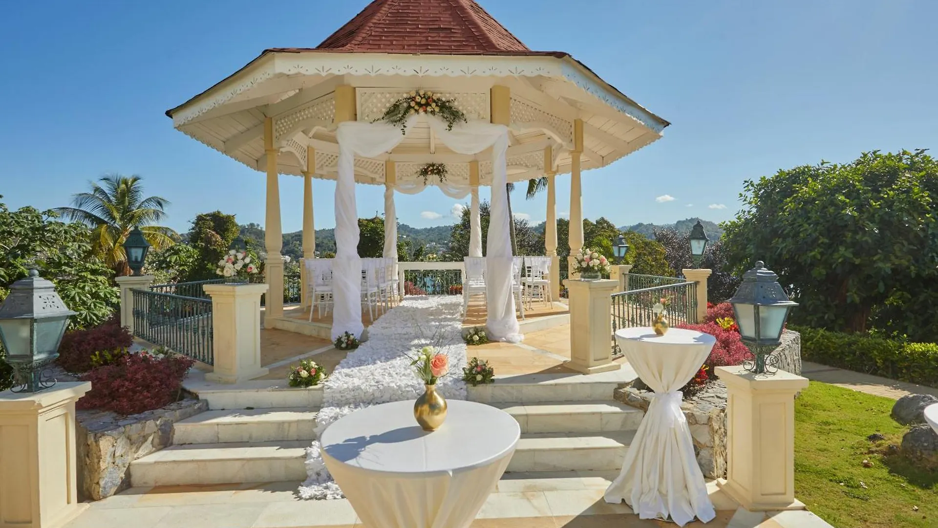 Bahia Principe Grand Cayacoa - All Inclusive Resort
