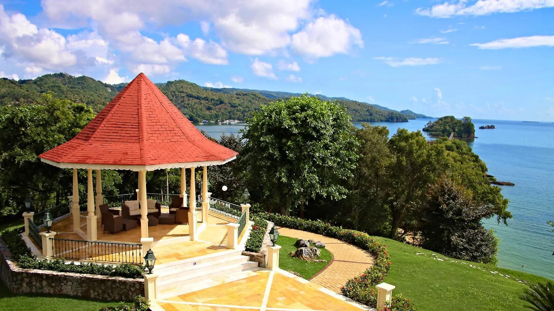 Bahia Principe Grand Cayacoa - All Inclusive 5*, Samana Repubblica Dominicana