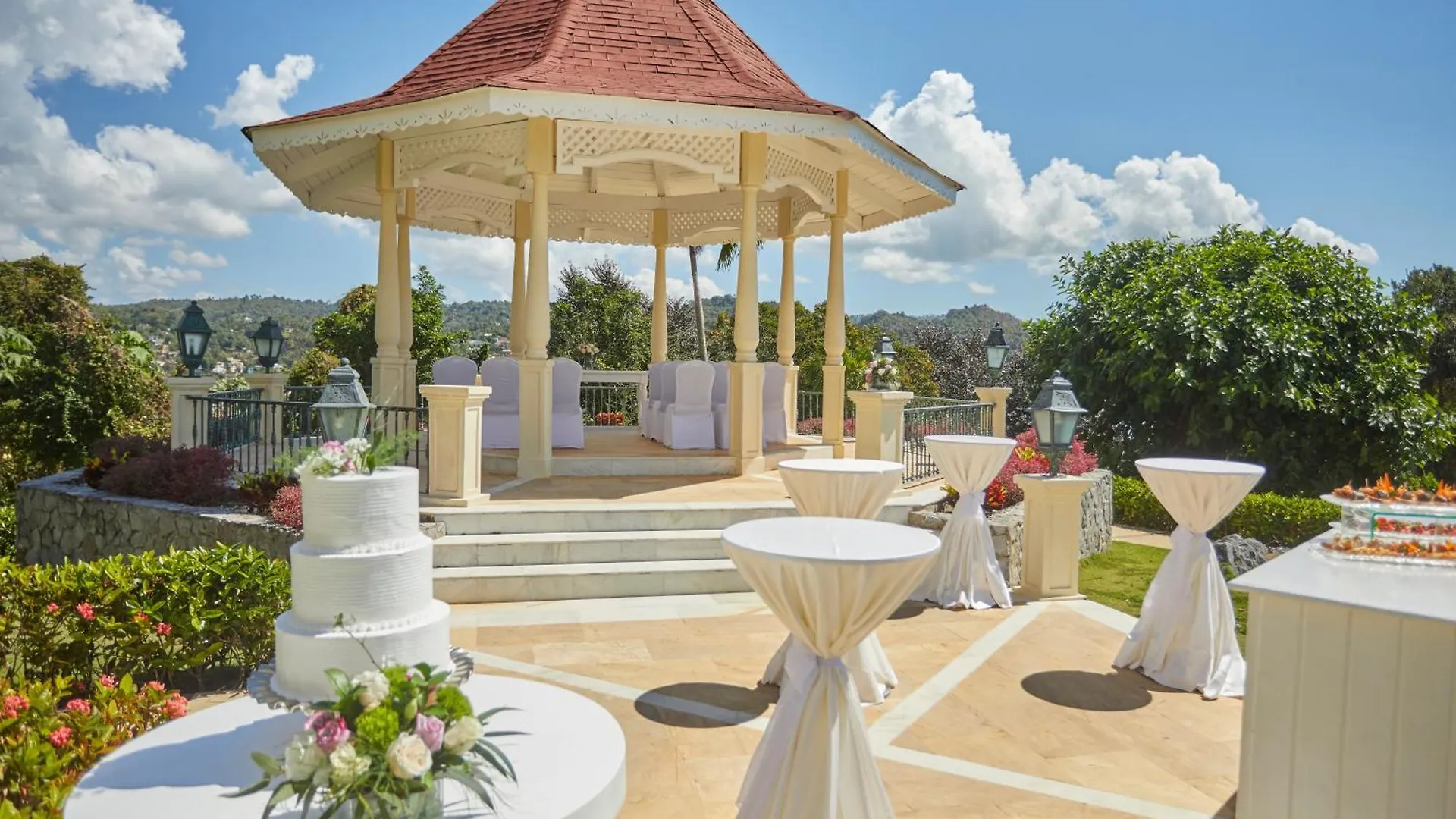 Station touristique Hotel Eurostars Grand Cayacoa (Adults Only) à Samana