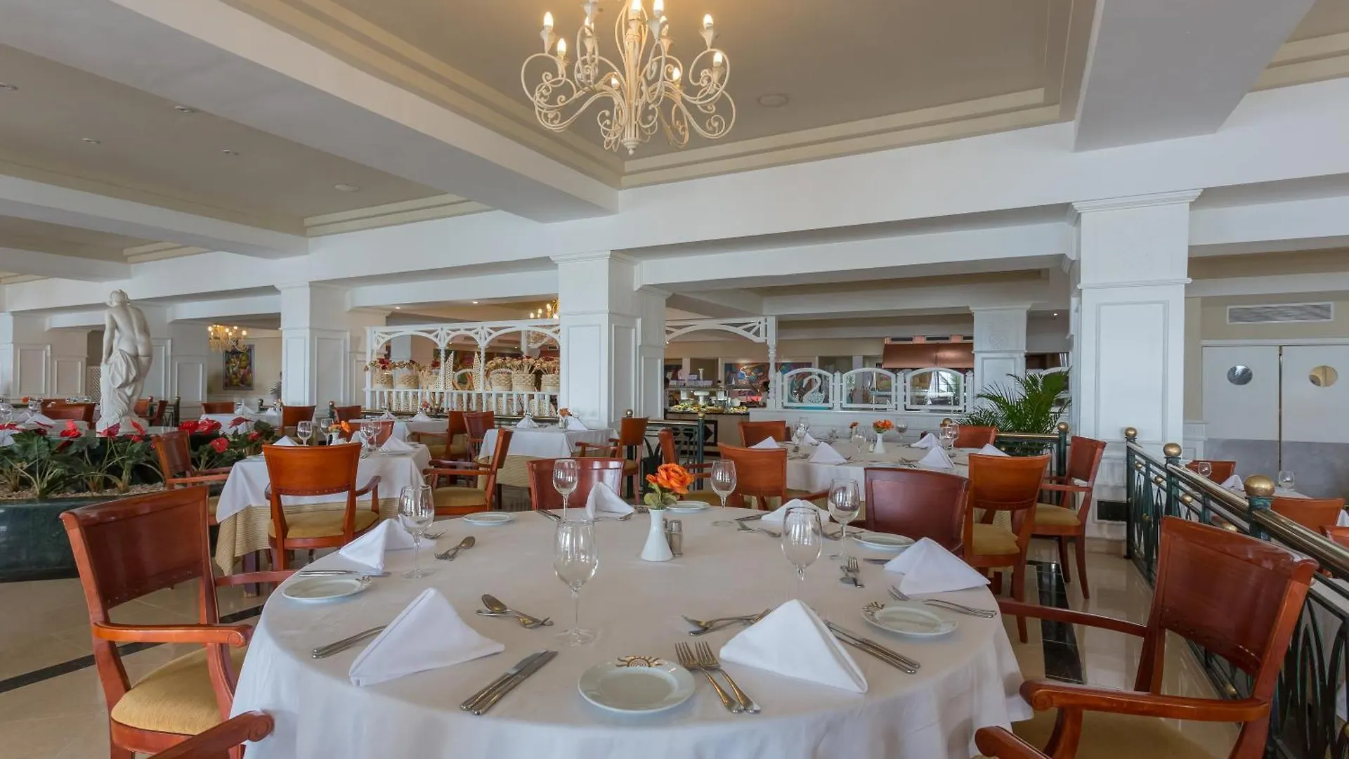 Bahia Principe Grand Cayacoa - All Inclusive Resort Samana