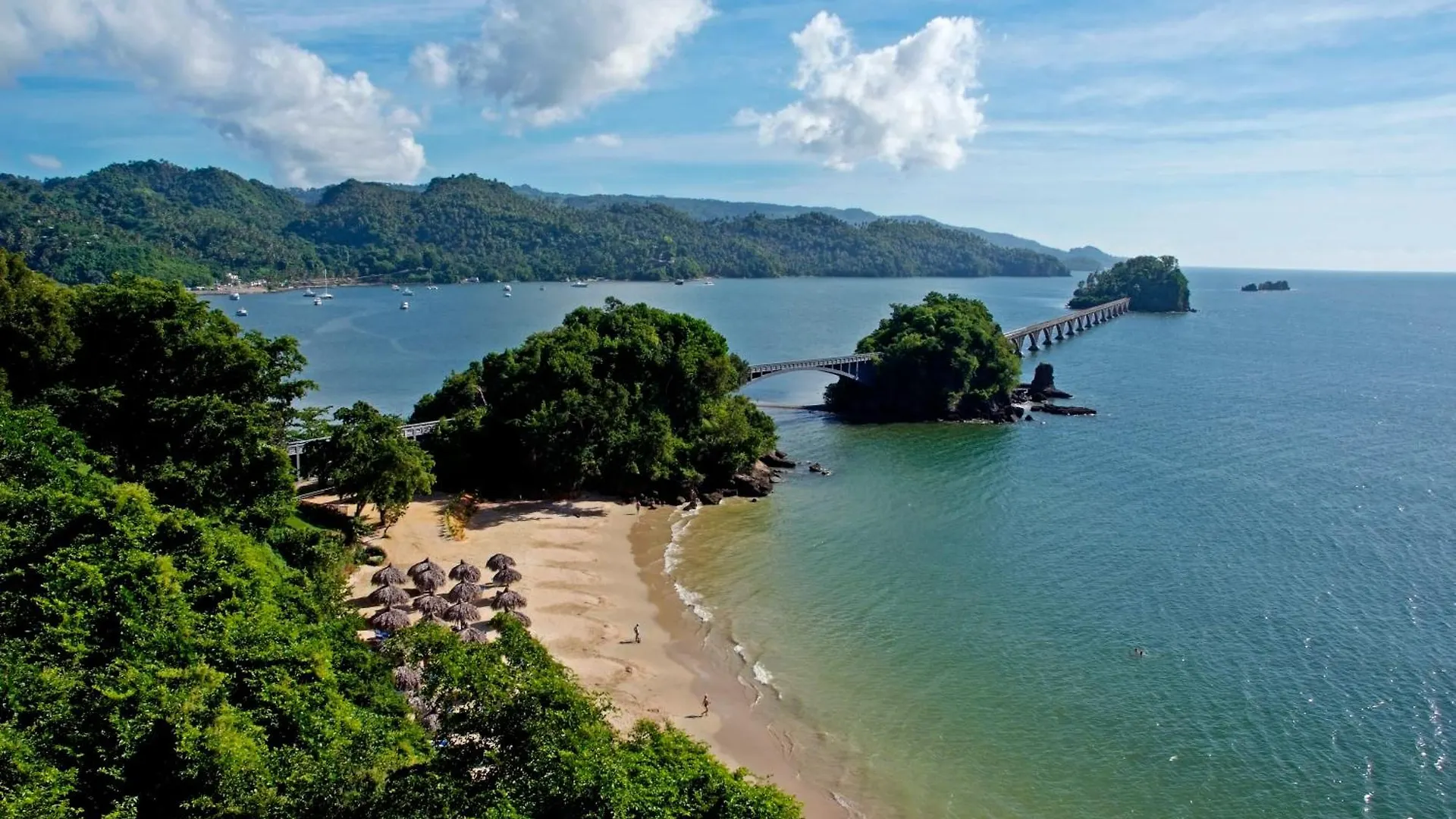 Bahia Principe Grand Cayacoa - All Inclusive Samana