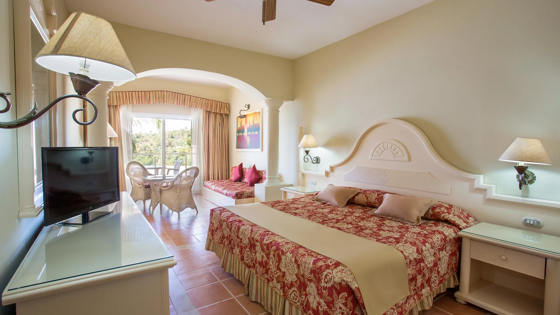Eurostars Grand Cayacoa (Adults Only) Hotel Samana 5*,
