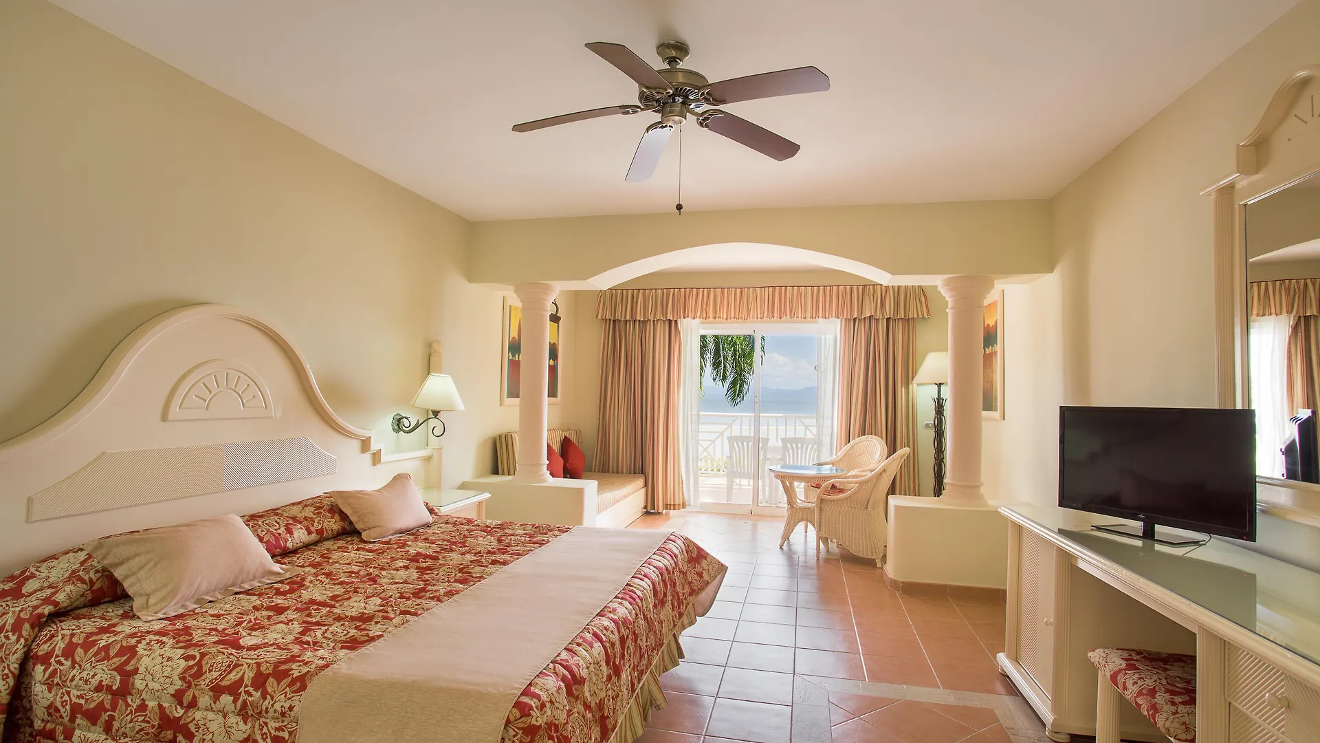 Resort Eurostars Grand Cayacoa (Adults Only) Hotel Samana