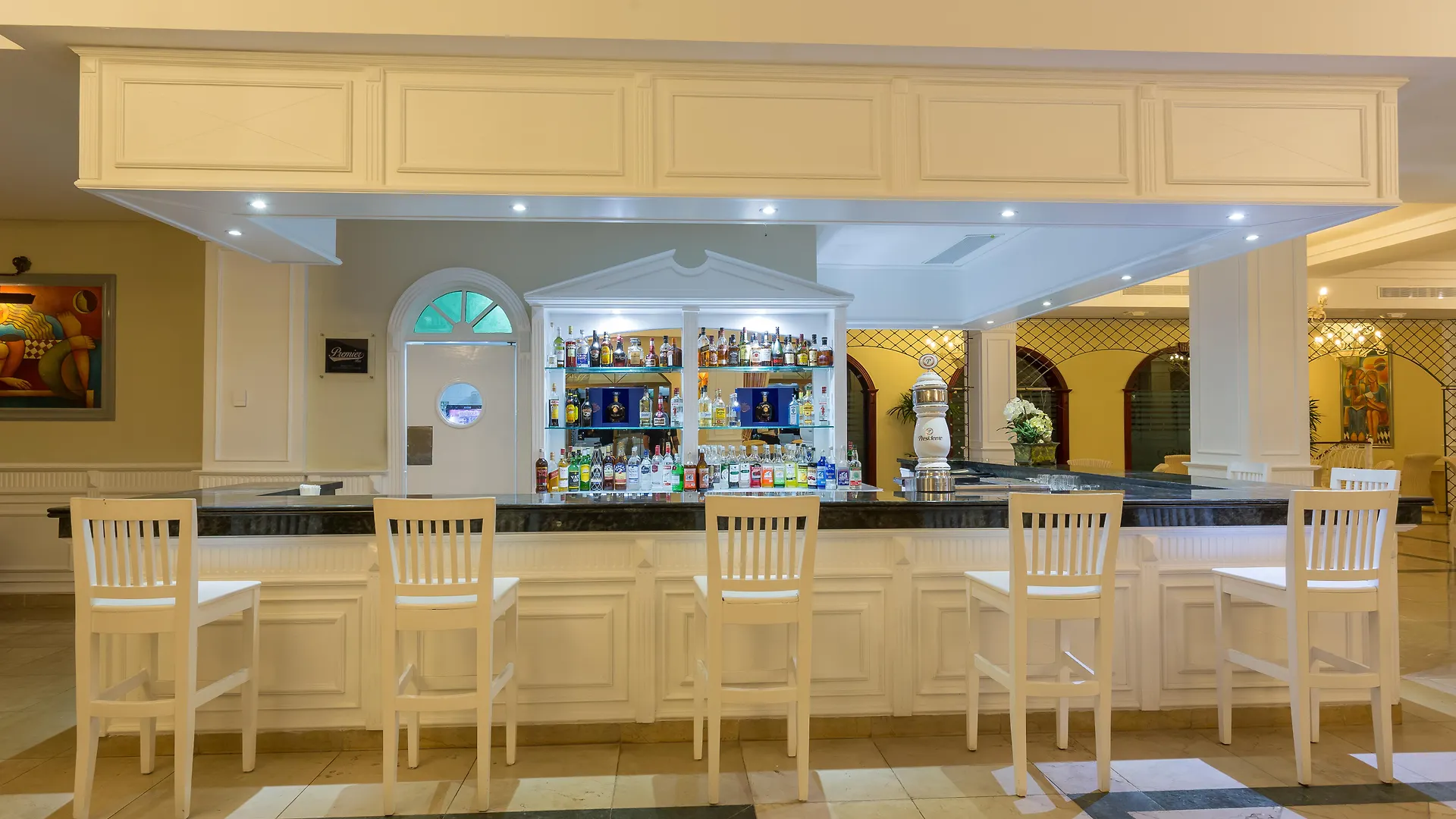 Eurostars Grand Cayacoa (Adults Only) Hotel Samana 5*,  Dominican Republic