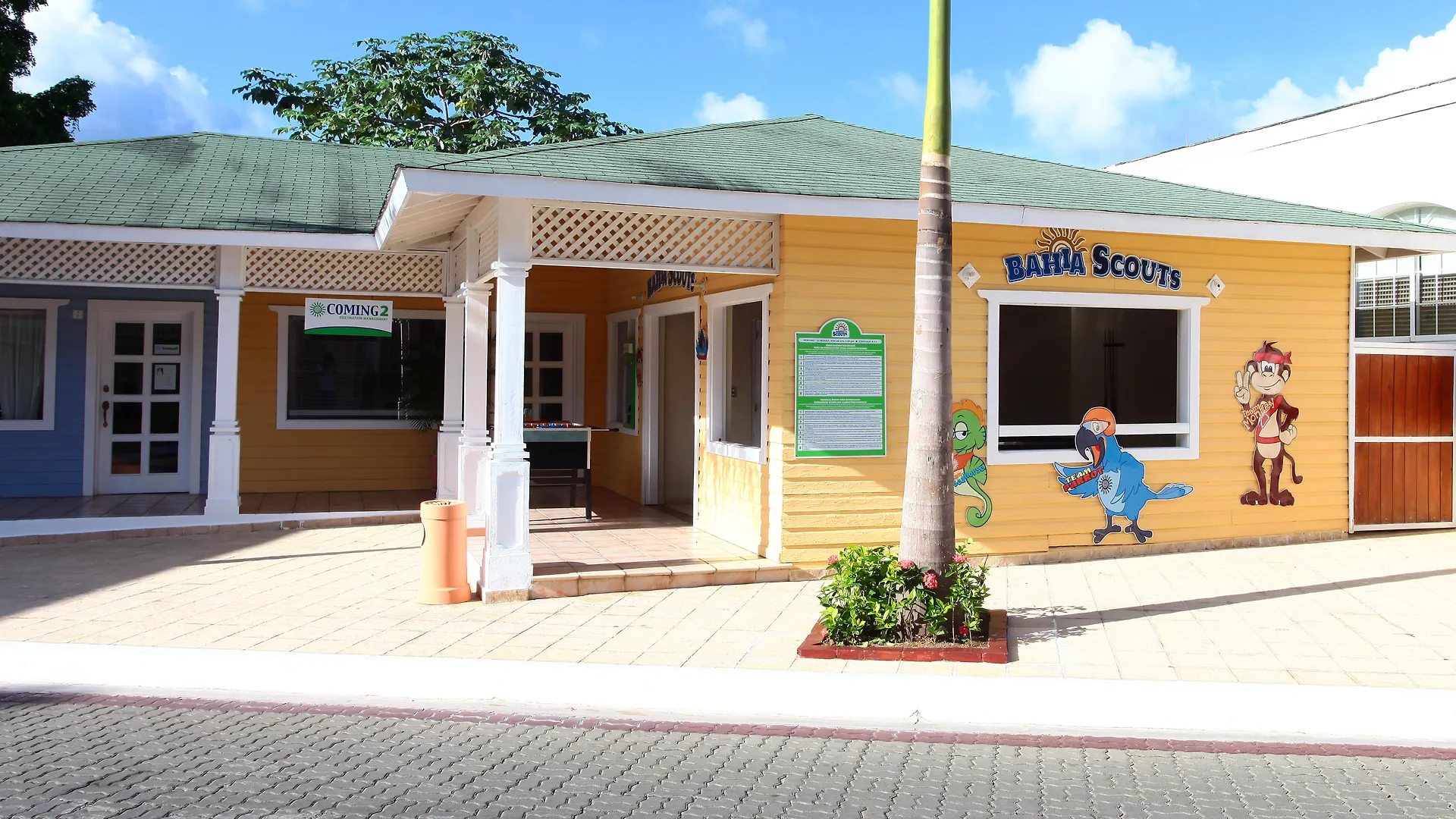 Resort Eurostars Grand Cayacoa (Adults Only) Hotel Samana