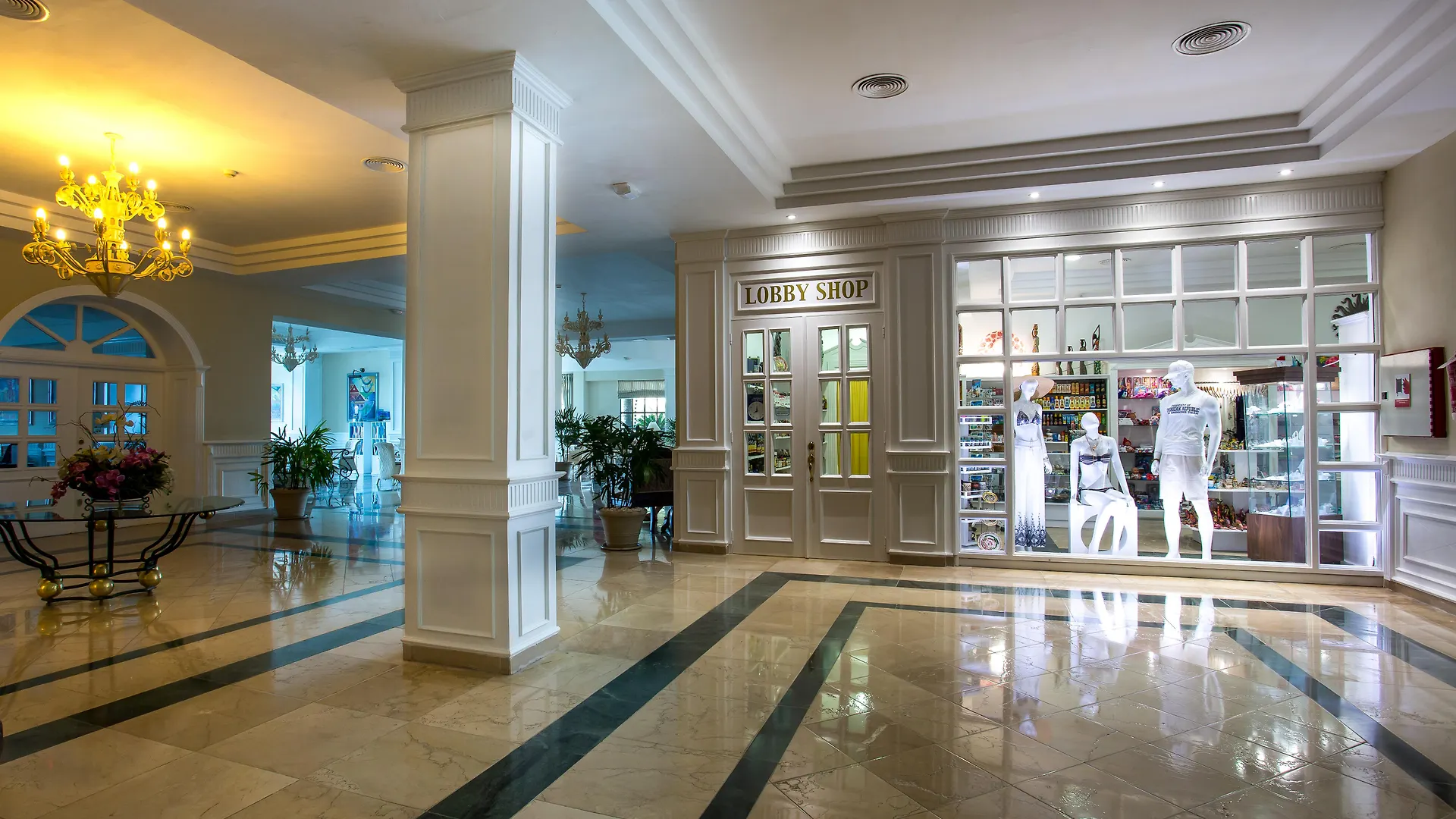 Eurostars Grand Cayacoa (Adults Only) Hotel Samana