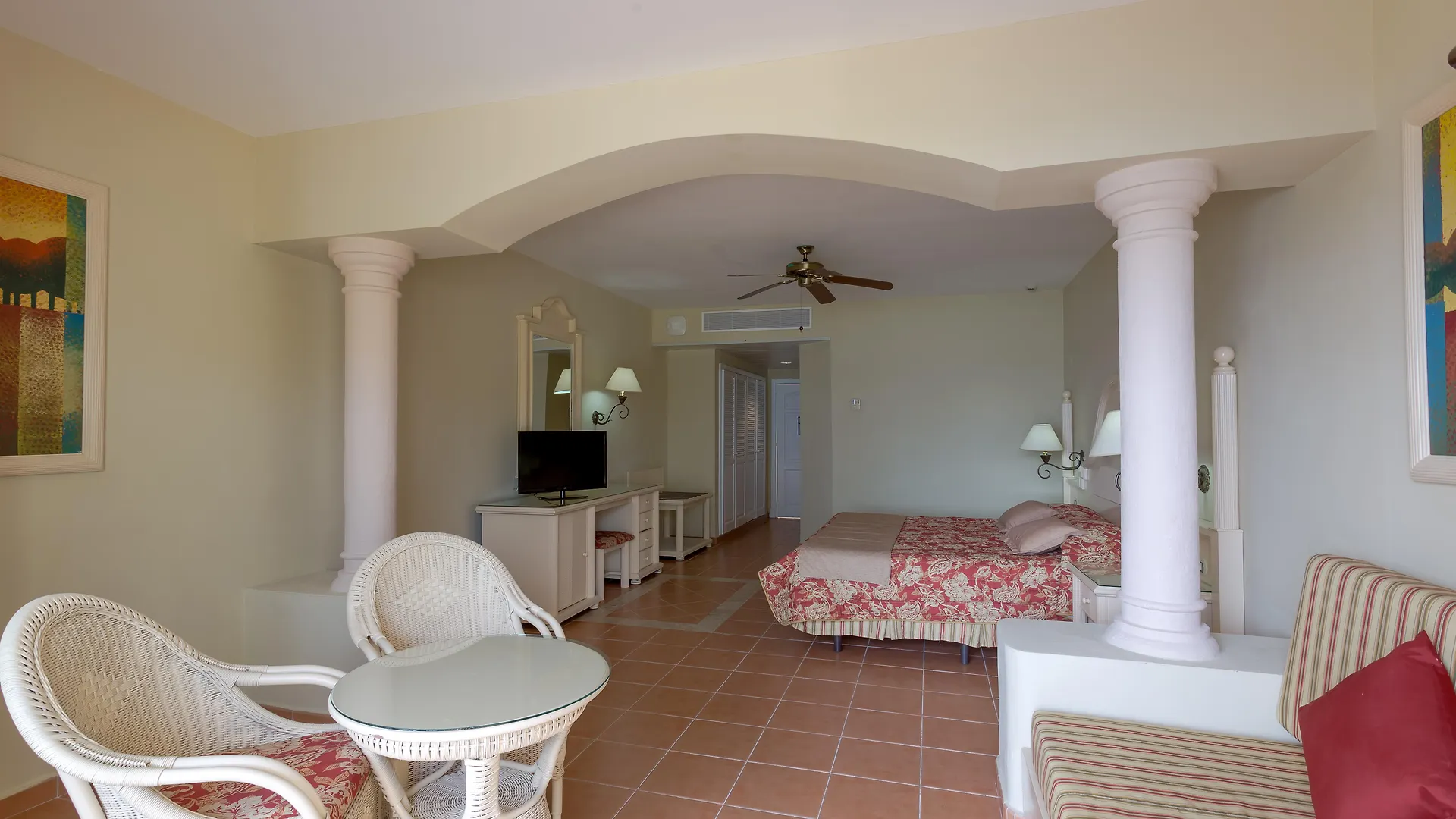 Resort Eurostars Grand Cayacoa (Adults Only) Hotel Samana