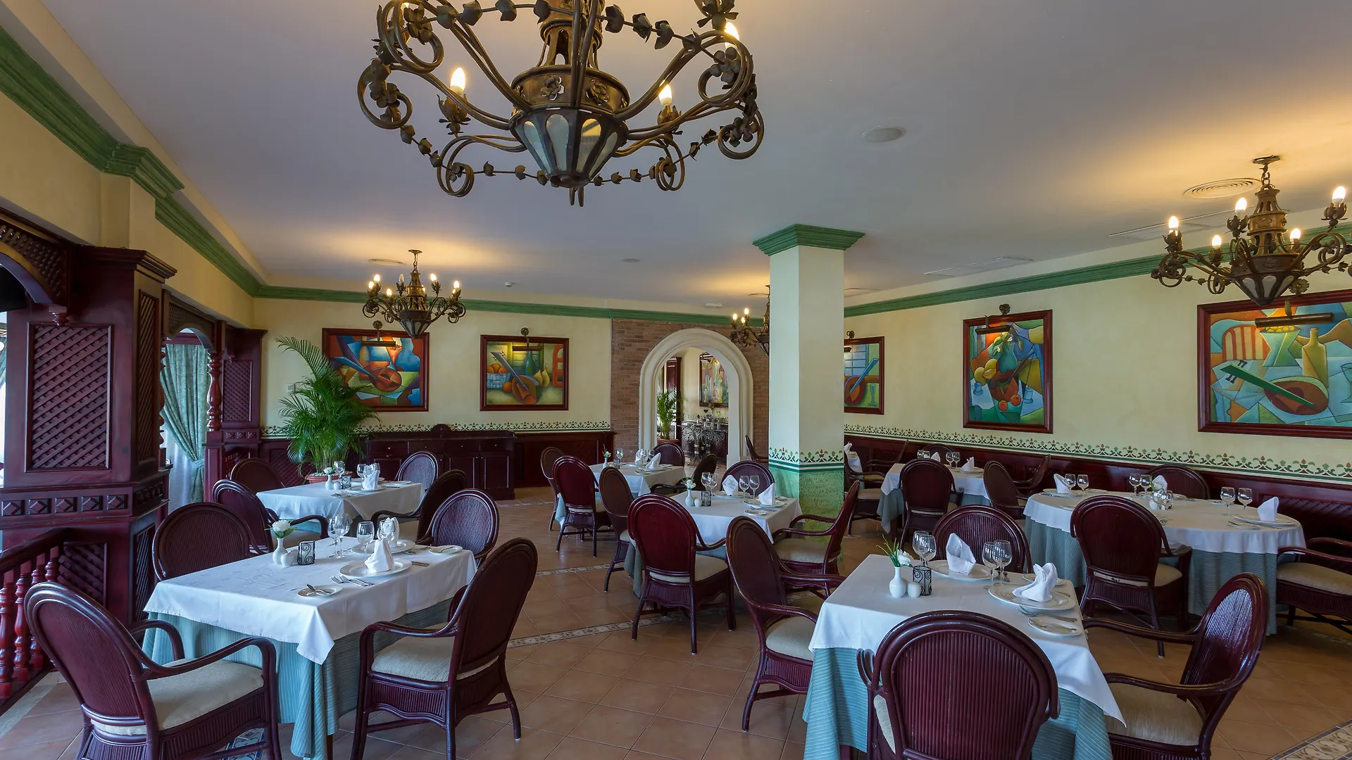 Eurostars Grand Cayacoa (Adults Only) Hotel Samana