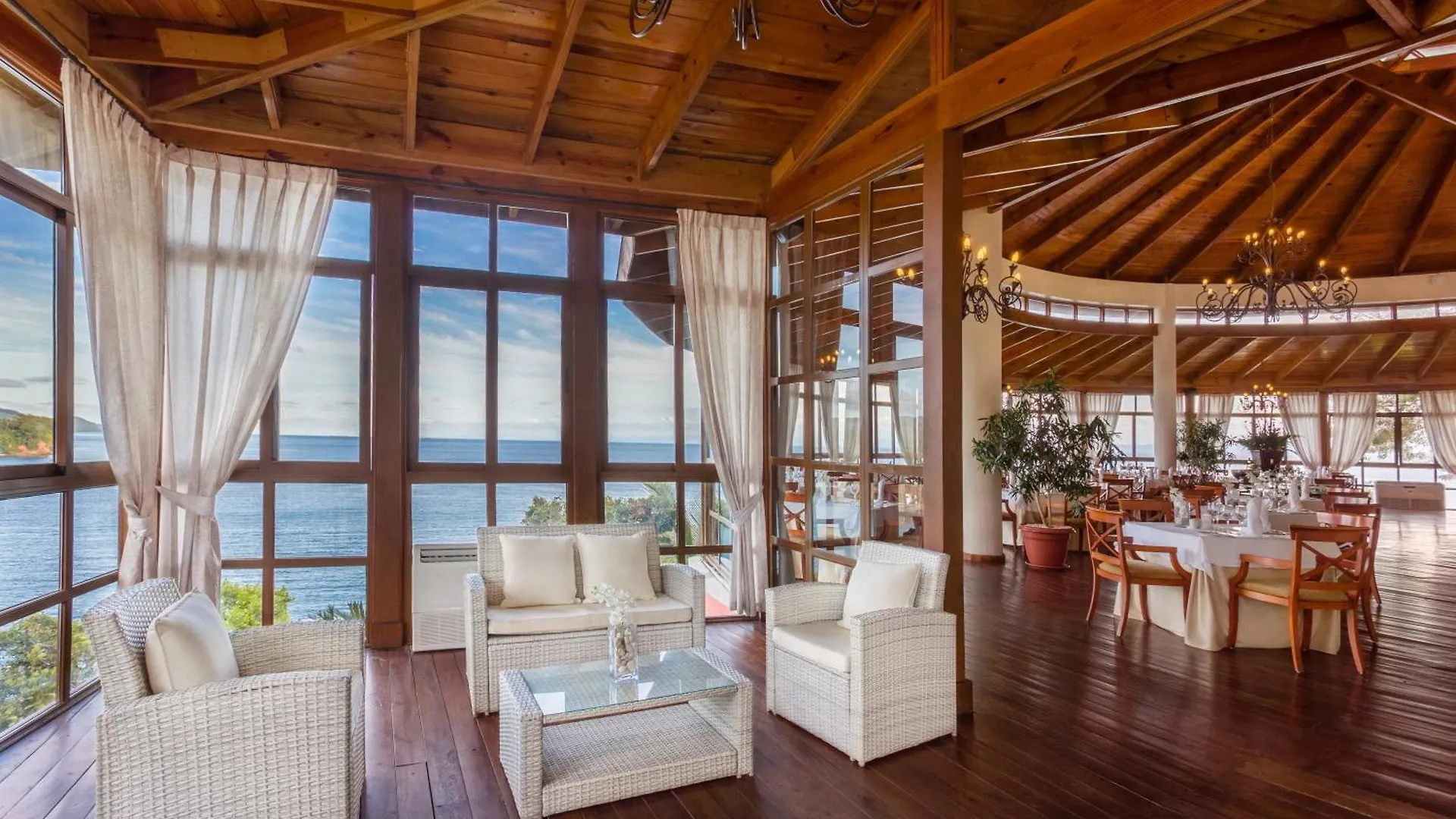 Eurostars Grand Cayacoa (Adults Only) Hotel Samana 5*,  Dominican Republic
