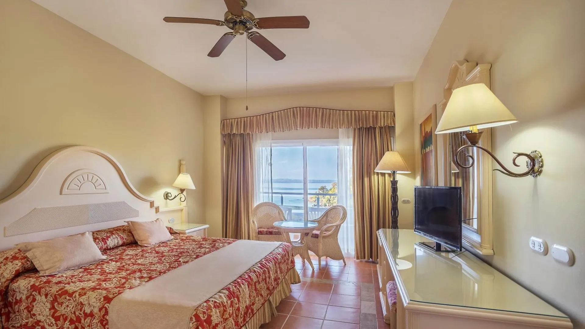 Eurostars Grand Cayacoa (Adults Only) Hotel Samana Dominican Republic