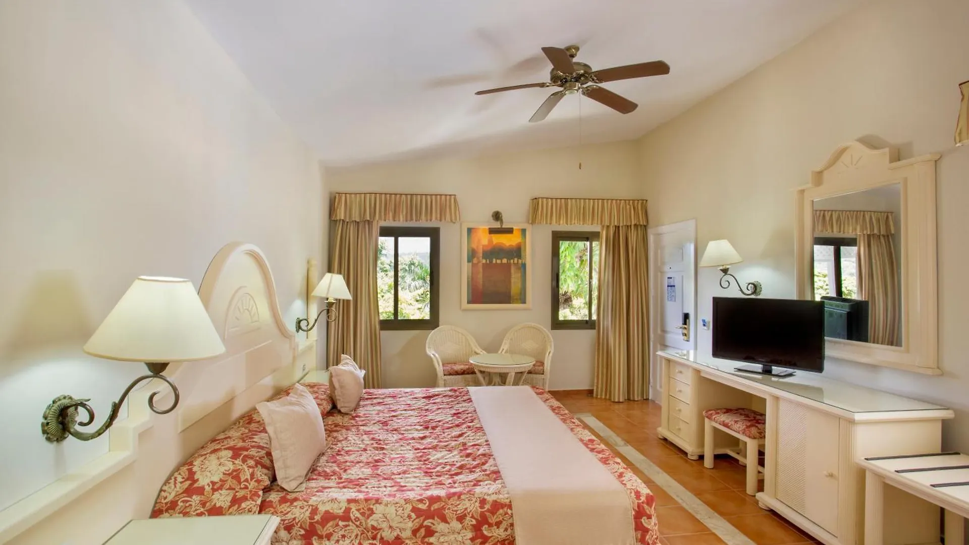 Eurostars Grand Cayacoa (Adults Only) Hotel Samana Resort