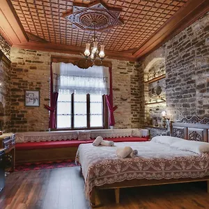 Bineri Hotel Gjirokastër