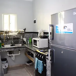 Apartamento Entero En Tios 1 Y 2
