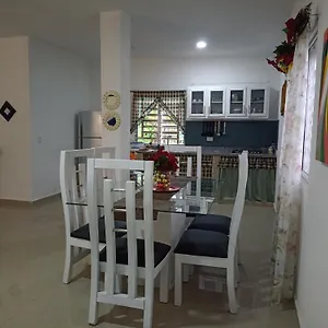 Apartamento Dadajuba Aparta