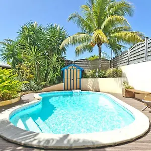 Gwada Dream Sainte-Anne (Grande-Terre)