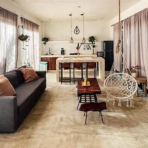 Apartamento El Valle