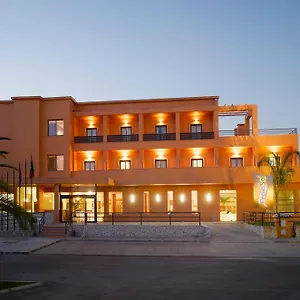Sol 3*, Quarteira Portugal