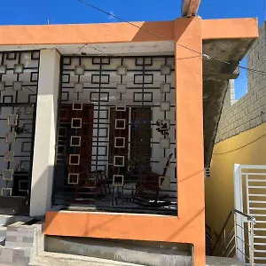 Apartamento La Familia 2