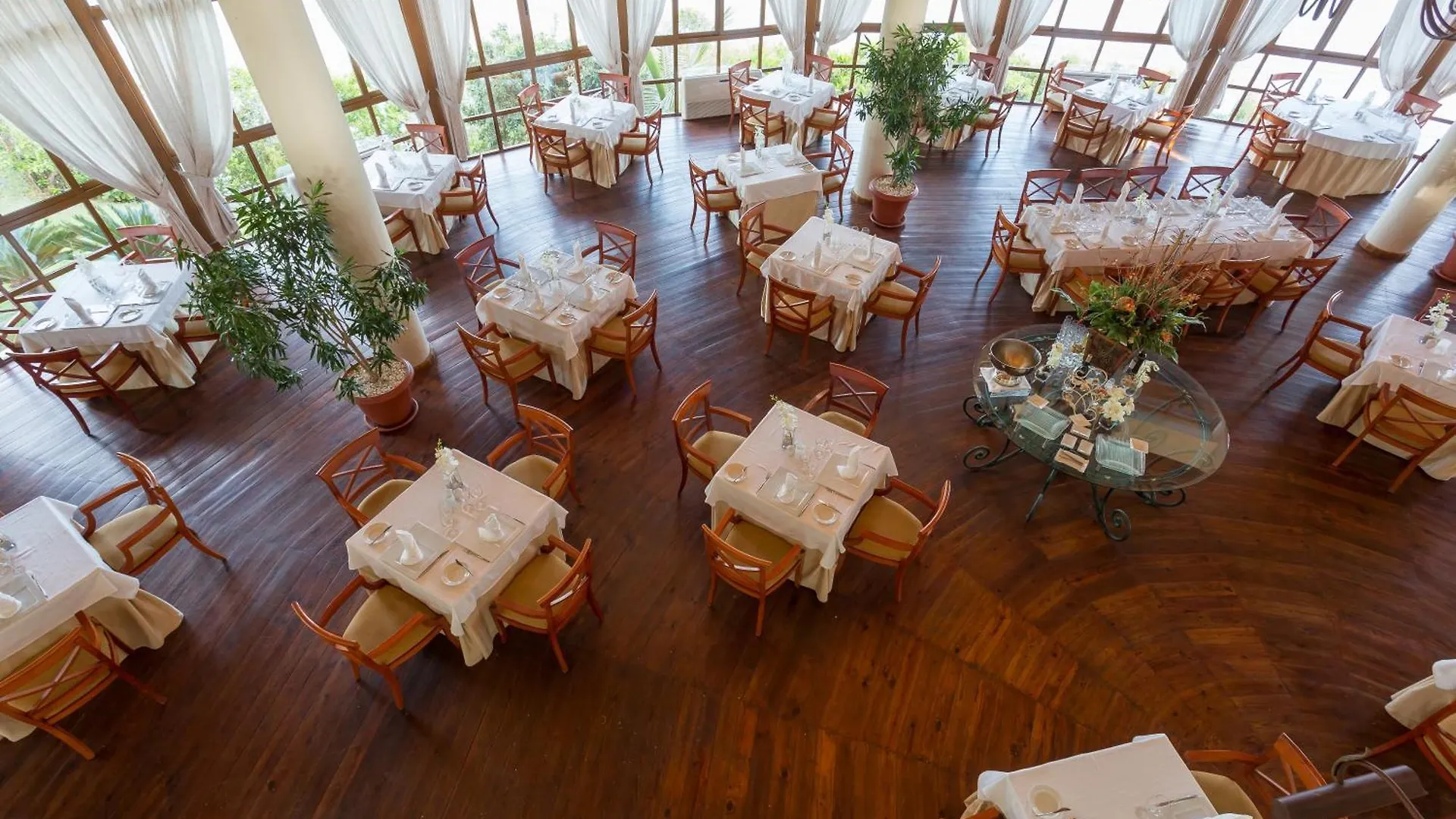 Eurostars Grand Cayacoa (Adults Only) 5*, Samana