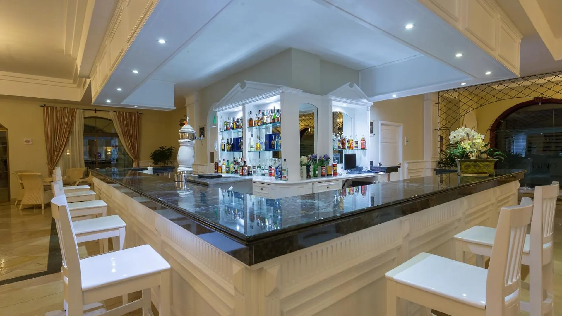 Eurostars Grand Cayacoa (Adults Only) República Dominicana
