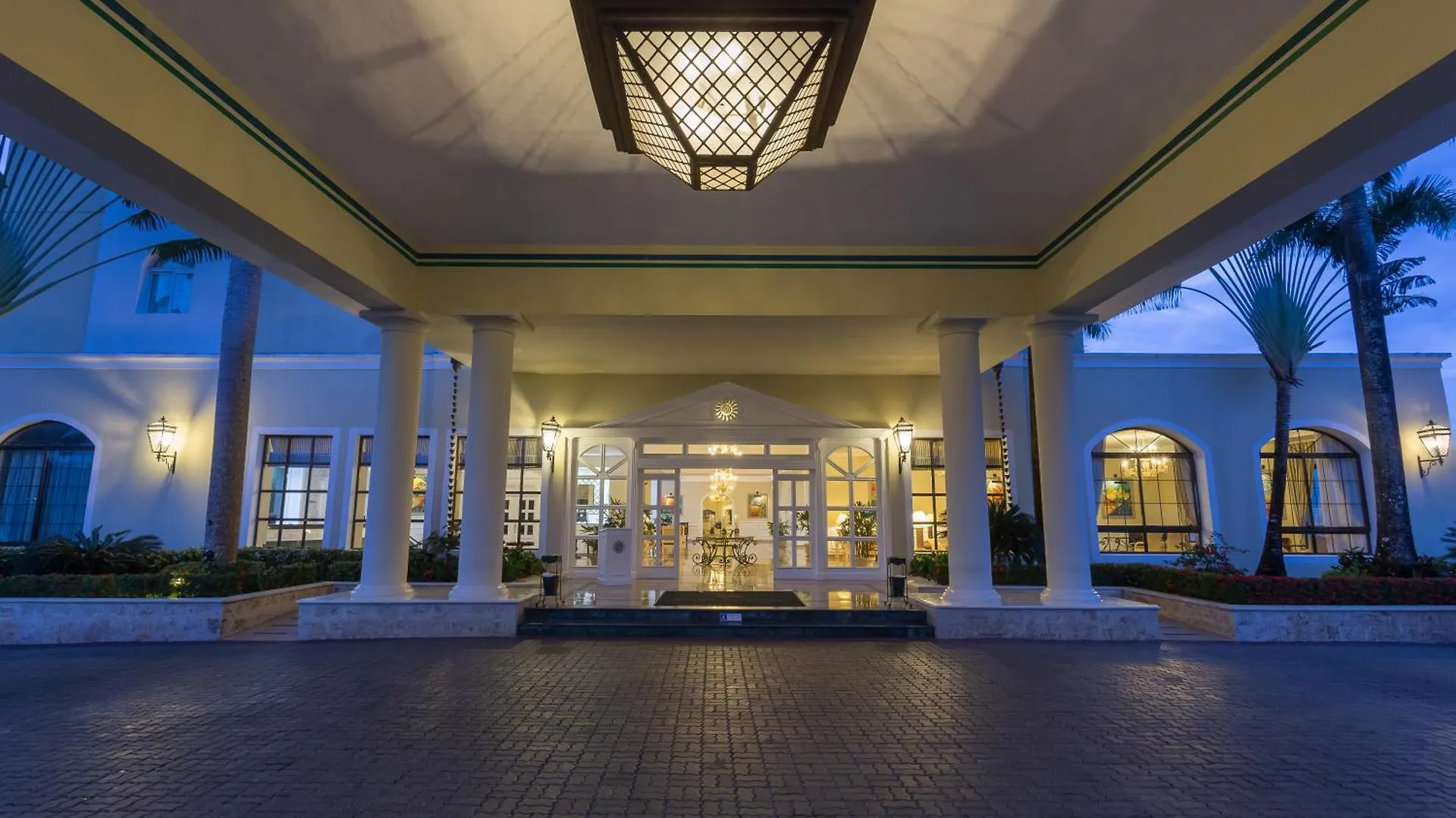 Eurostars Grand Cayacoa (Adults Only) Resort Samana