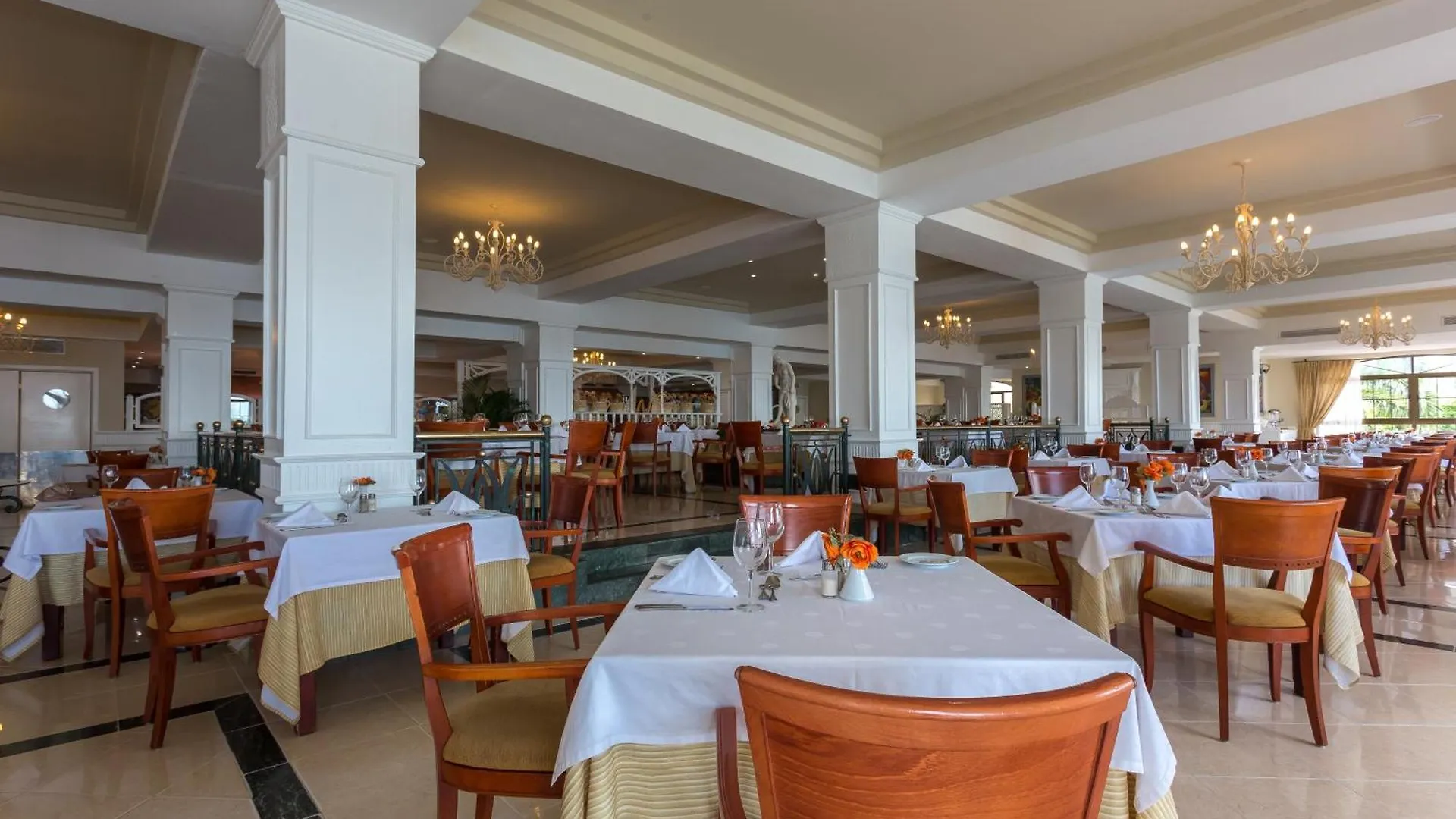 Eurostars Grand Cayacoa (Adults Only)